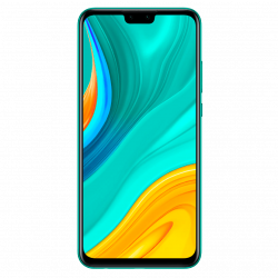 Huawei Y8s