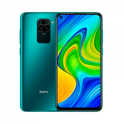 Xiaomi Redmi Note 9