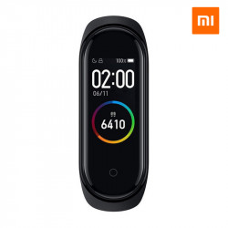 Xiaomi mi band 4