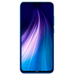 xiaomi redmi note 8