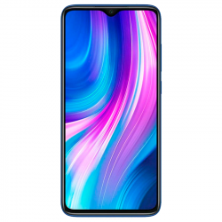 xiaomi redmi note 8 pro