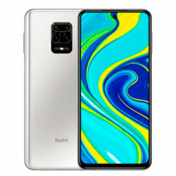 Xiaomi Redmi Note 9S